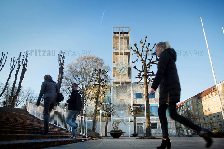 Fodterapeuter ikke omfattet af påbud