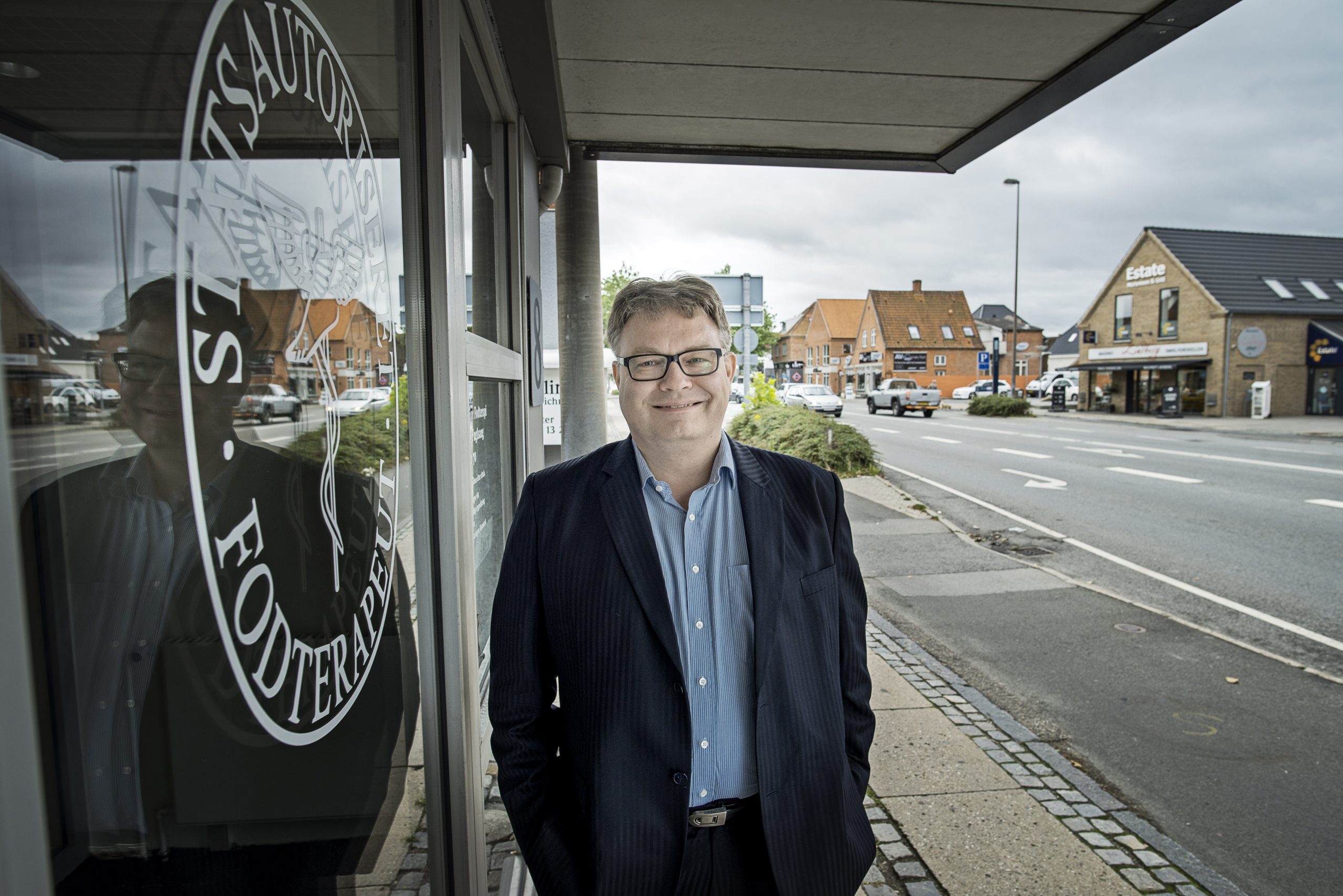 Fleksibel model bliver permanent i Region Syd