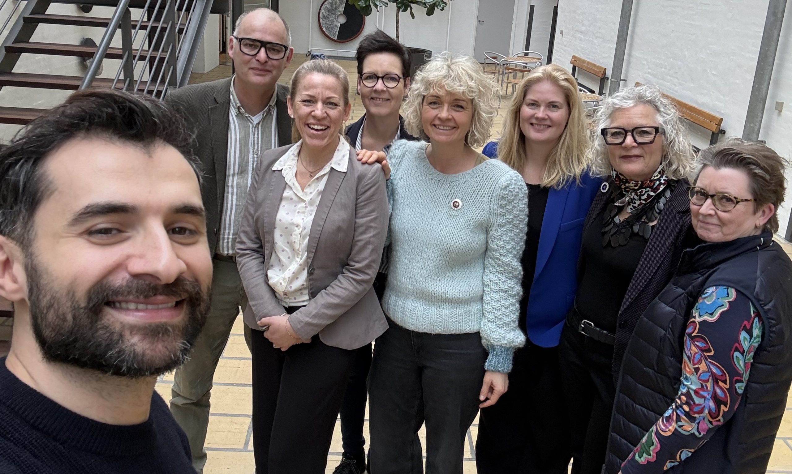 OK26: Tillæg til offentligt ansatte fodterapeuter stiger markant