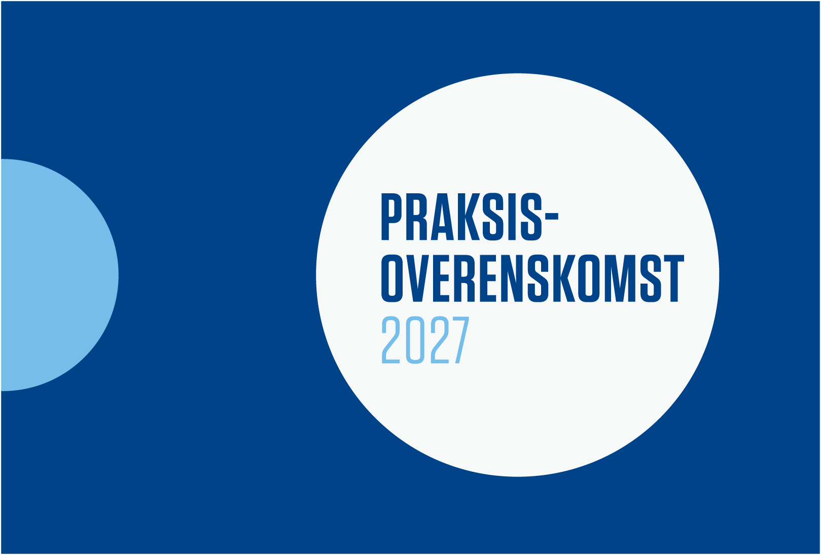 Første skridt er taget mod ny praksisoverenskomst